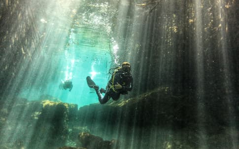 Casa Cenote