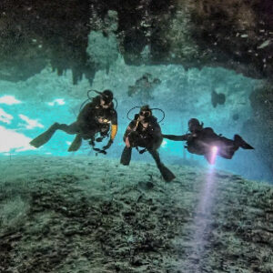 Cenotes for certificates