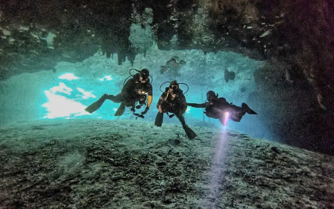 Cenote 4