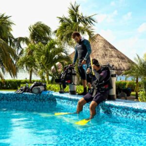 Padi Courses